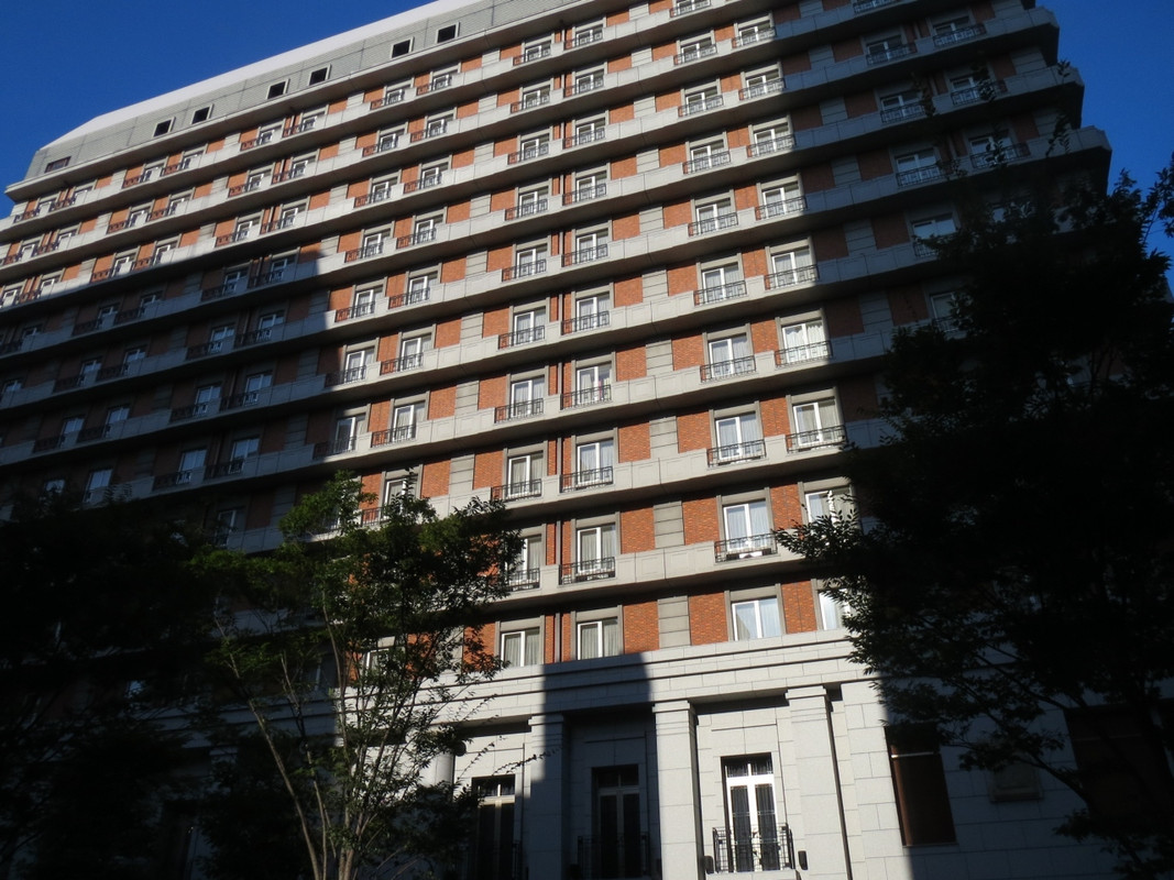 １３階建て