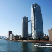 銀座クレストン(旧:東京新阪急ホテル)(東京都 シティホテル) / 4