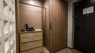 ファミリー ルーム