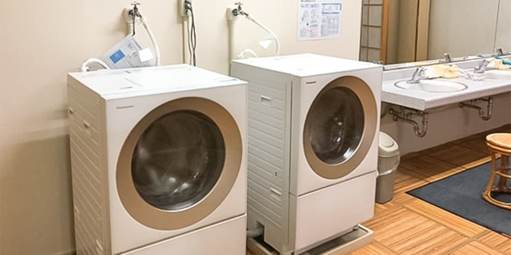 ランドリー ルーム