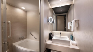 プレミアム ルーム シングルベッド 3 台