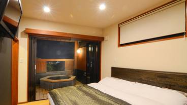 [Honorary-Yotoku-] 2F Bedroom / 17