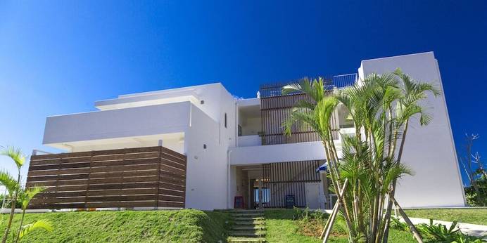 Seven Colors 石垣島（沖縄県 リゾートホテル） / 1