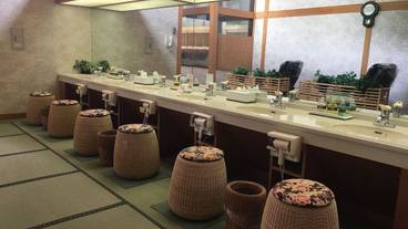 施設内の設備 / 8