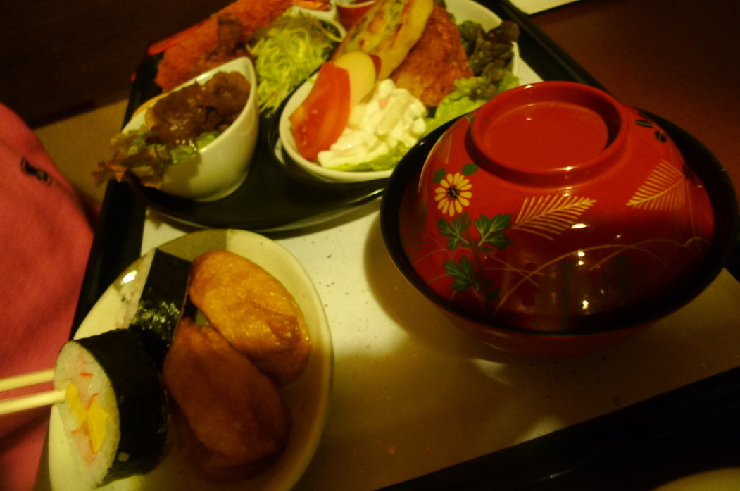 「季の湯 雪月花」 料理 23960594 夕食（お子様メニュー）