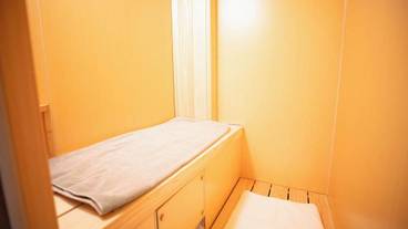 スチームサウナ / 2