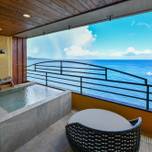 伊豆の海が見えるホテル&旅館7選。オーシャンビューと温泉に癒されて／静岡県
