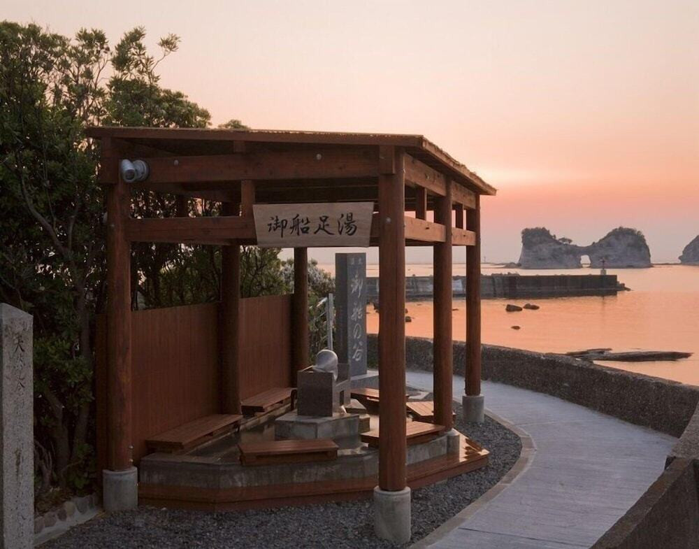 施設からの眺望