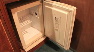 スタンダード ダブルルーム 禁煙