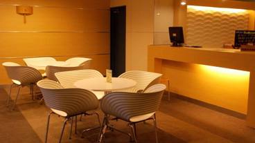 レセプション ホール / 22