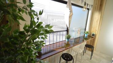 内装の詳細 / 10