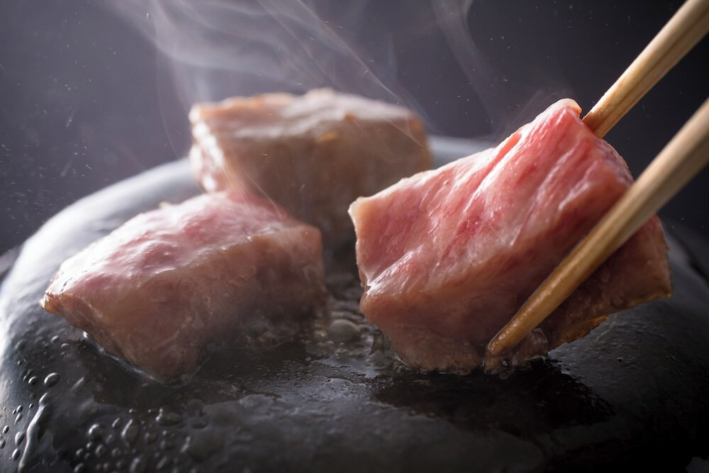 食事・飲み物