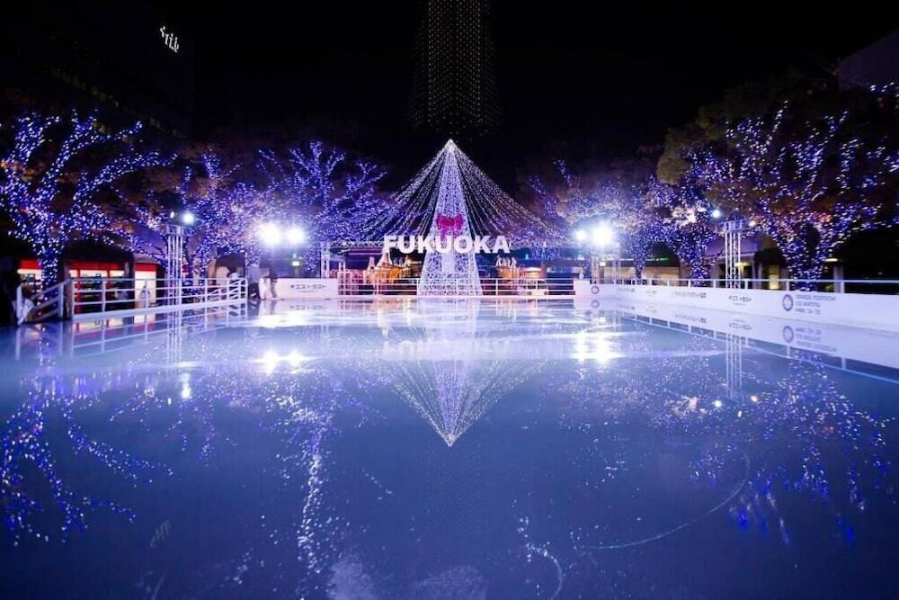 アイススケート