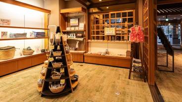 客室の設備とサービス / 12