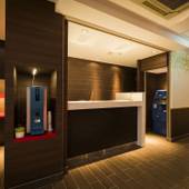 スーパーホテル東京 赤羽駅東口一番街（東京都 ビジネスホテル） / 2