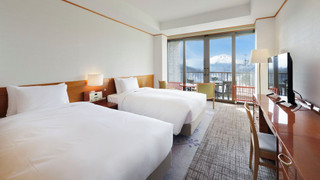 プリンスバケーション クラブ ツインルーム 禁煙