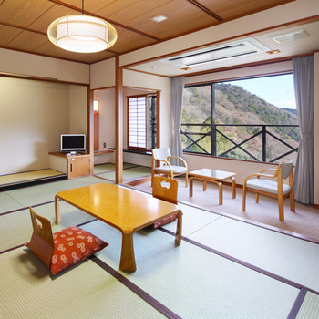 まるでテーマパーク！お風呂三昧の休日を過ごせるスポット4090585