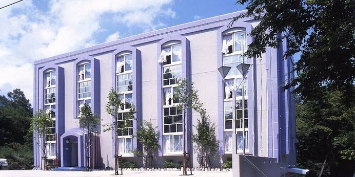 ホテル サルアンピールキング（長野県 リゾートホテル） / 1