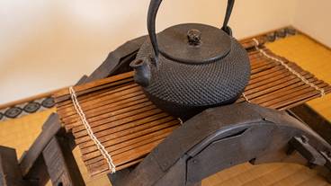 インテリア一例 / 8