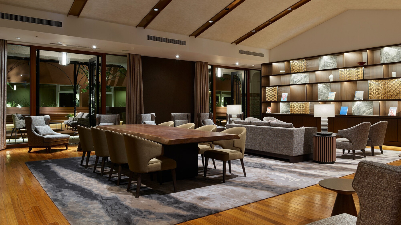 6.ホテル ザ セレスティン東京芝3515577