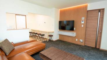 リビング エリア / 14