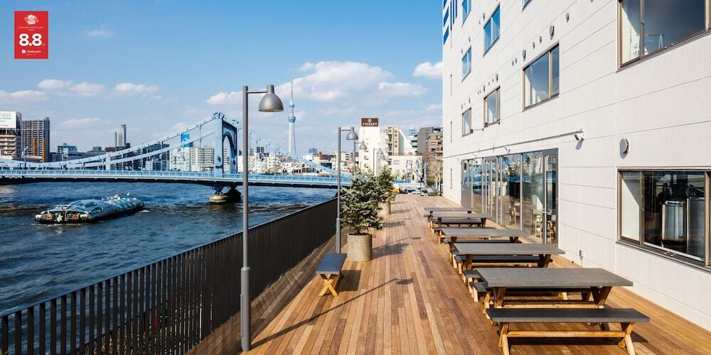 LYURO 東京清澄3735534