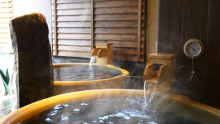 コンパクトツインルーム 禁煙