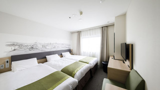 ハリウッドトリプル 禁煙