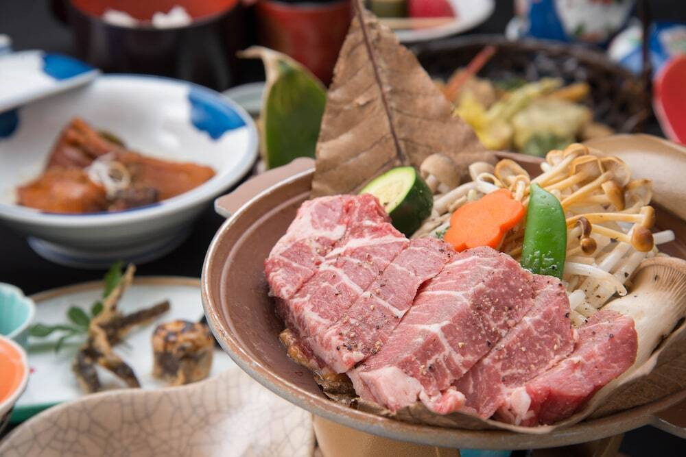 食事・飲み物