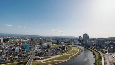 施設からの眺望 / 25