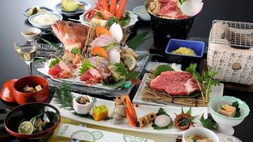 食事・飲み物 / 5