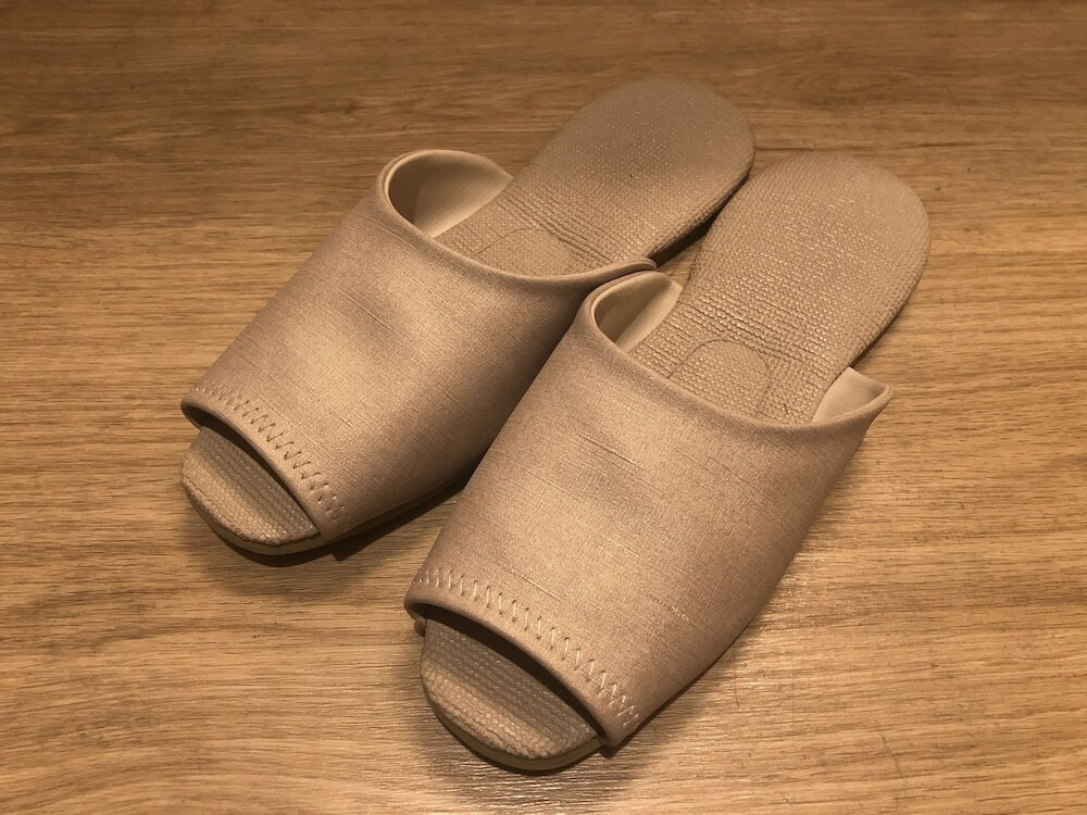 客室の設備とサービス