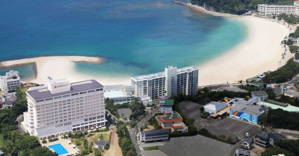 施設からの眺望