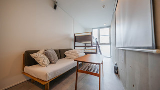 スーペリア アパートメント 3 ベッドルーム 禁煙 簡易キッチン