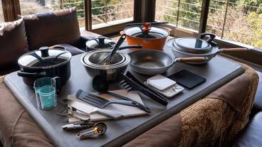 専用キッチン / 5