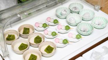 施設内の設備 / 2