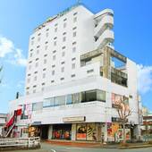 ロイヤルイン掛川（ステーションホテル2）（静岡県 ビジネスホテル） / 4