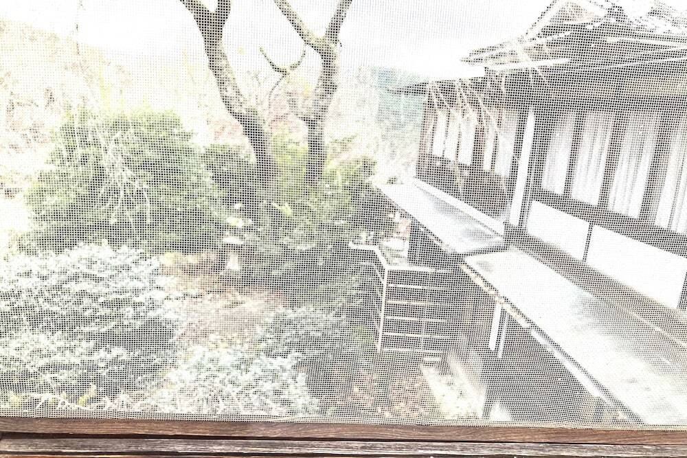 客室