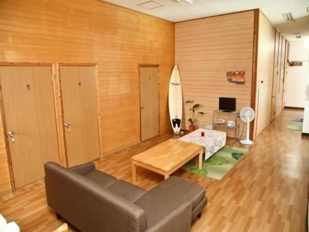 リビングルーム