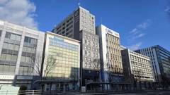 ダイワロイネットホテル千葉駅前