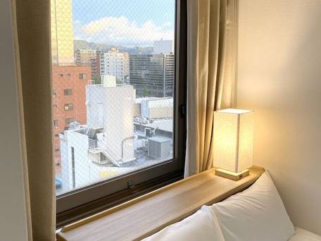 サンチャゴホテル / 3