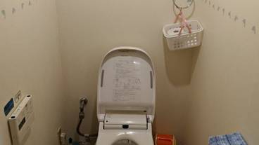 バスルーム / 18