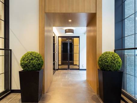 JR東日本ホテルメッツ プレミア 横浜桜木町 / 2