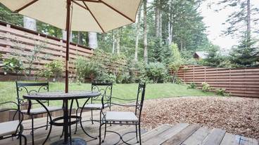 ルシアン旧軽井沢（ルシアンキュウカルイザワ） / 7