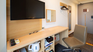 スタンダード ダブルルーム 禁煙