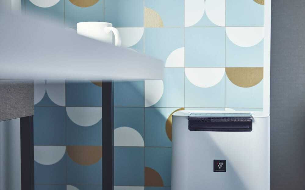 客室の設備とサービス