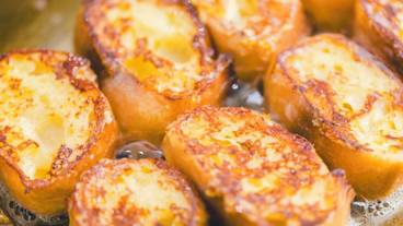 朝食ビュッフェ / 10