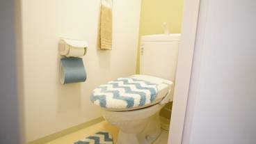 客室の設備とサービス / 16