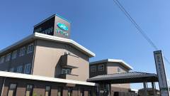 ホテルルートイン名取岩沼インター －仙台空港－