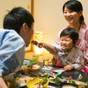 ■お子様連れ限定■お客様の声を形にしました☆夕食は部屋又は貸切個室で水入らず♪ | ゆらりゆら 水鳥の宿 さきはな